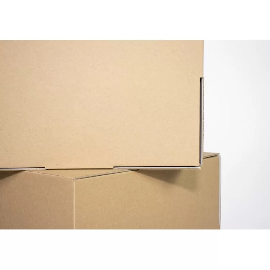 KarTent Stapelblocke Aus Pappe (Oben Und Unten Geschlossen)> Bedruckte Produkte